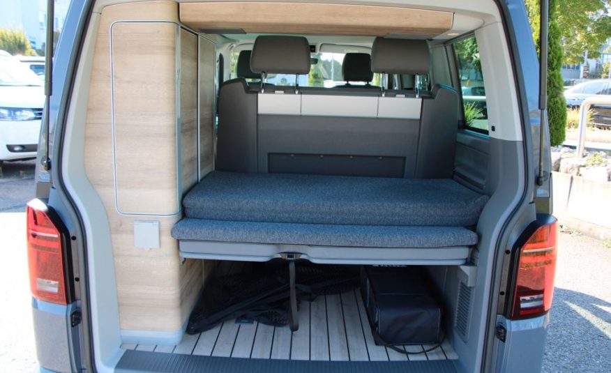 Volkswagen T6.1 California Ocean