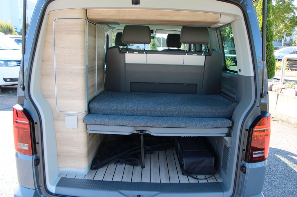 Volkswagen T6.1 California Ocean