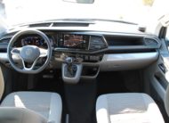 Volkswagen T6.1 California Ocean