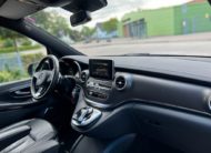 Mercedes-Benz V 250 AMG