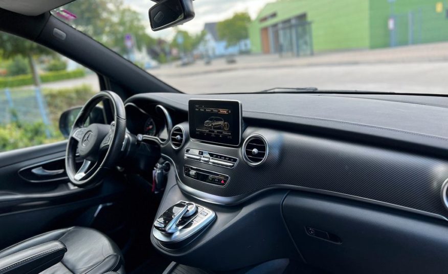 Mercedes-Benz V 250 AMG