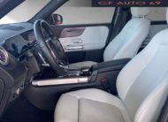 Mercedes Benz EQB 350 4M AMG