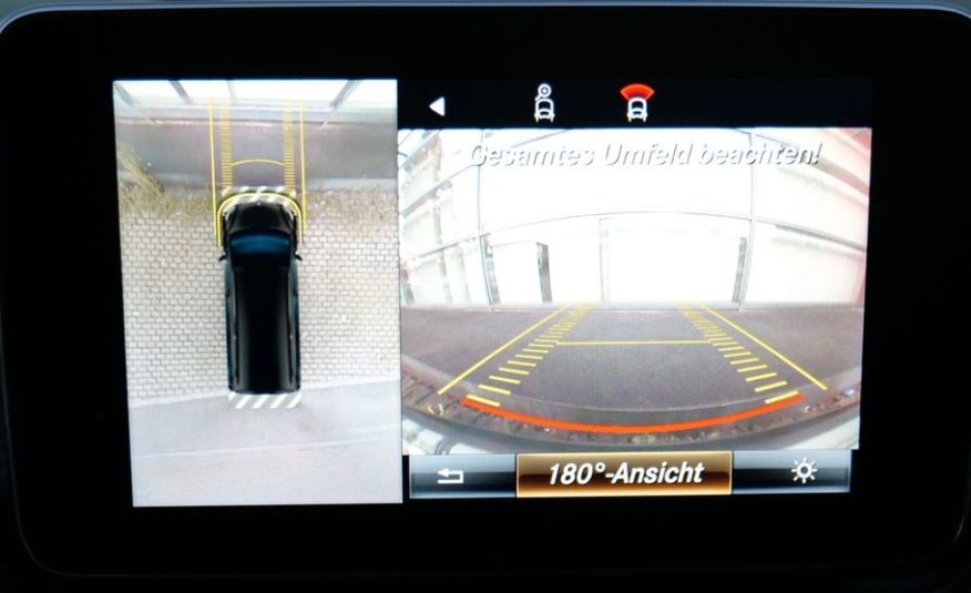 Mercedes-Benz V 220 7 Places