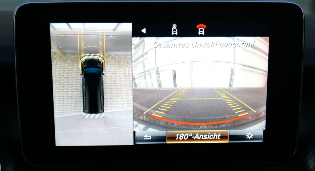 Mercedes-Benz V 220 7 Places