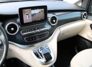 Mercedes-Benz V 250 Marco Polo 4Matic