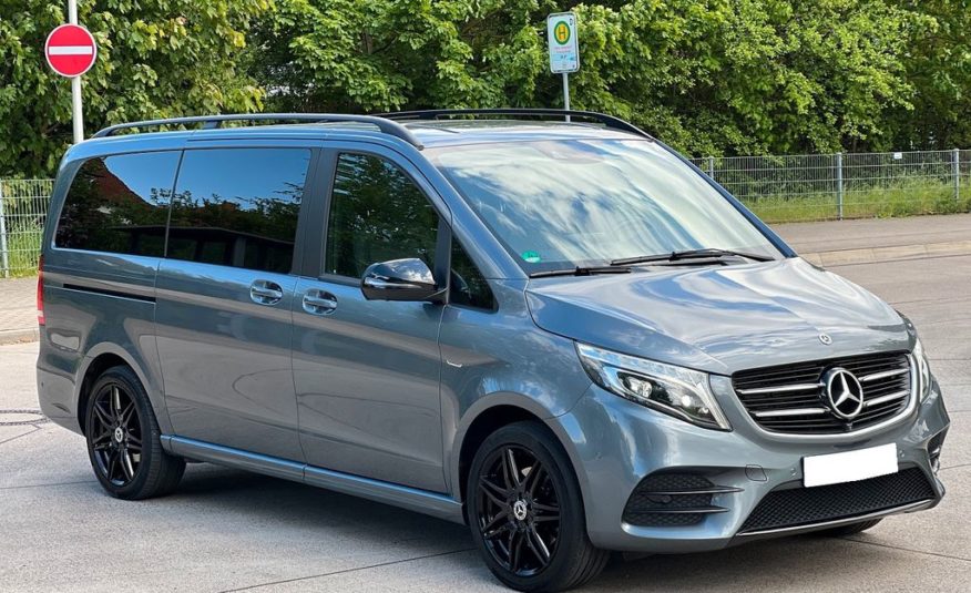 Mercedes-Benz V 250 AMG