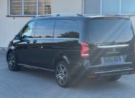 Mercedes-Benz V 220 7 Places