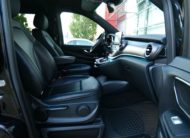 Mercedes-Benz V 220 7 Places