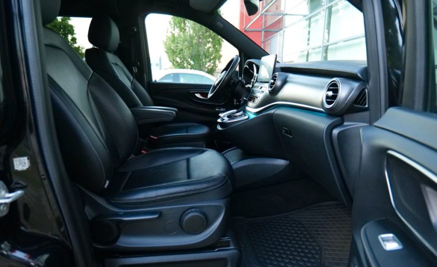 Mercedes-Benz V 220 7 Places