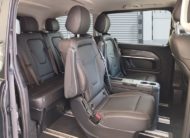 Mercedes-Benz EQV 300
