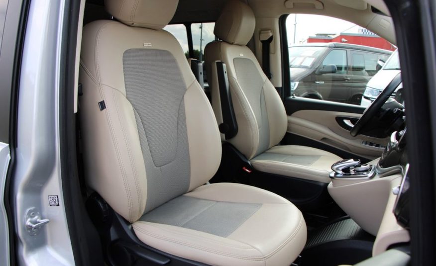 Mercedes-Benz V 250 Marco Polo 4Matic