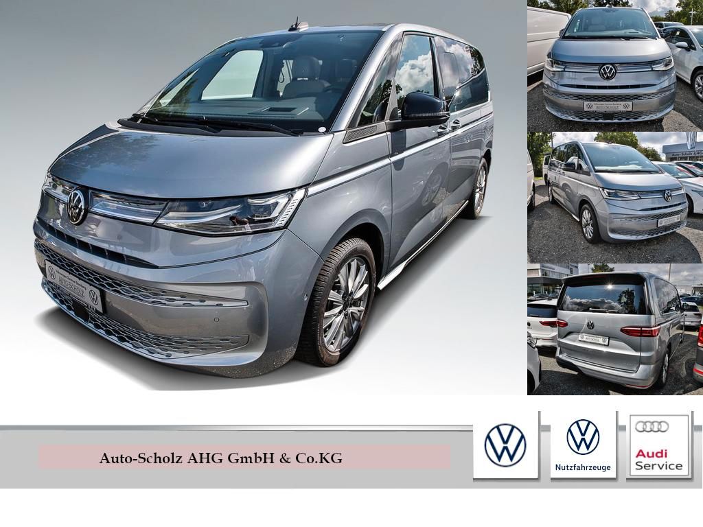 Volkswagen T7 Multivan 1.4 TSI eHybrid