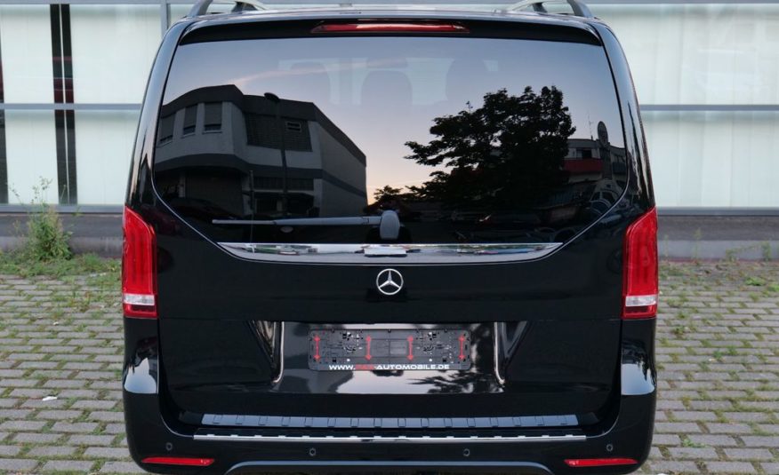 Mercedes-Benz V 220 7 Places