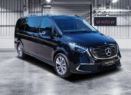 Mercedes-Benz EQV 300