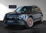 Mercedes Benz EQB 350 4M AMG