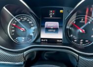 Mercedes-Benz V 220 7 Places