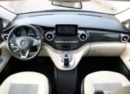 Mercedes-Benz V 250 Marco Polo 4Matic