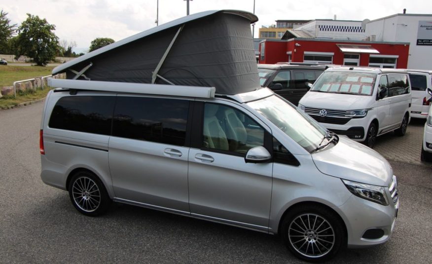 Mercedes-Benz V 250 Marco Polo 4Matic