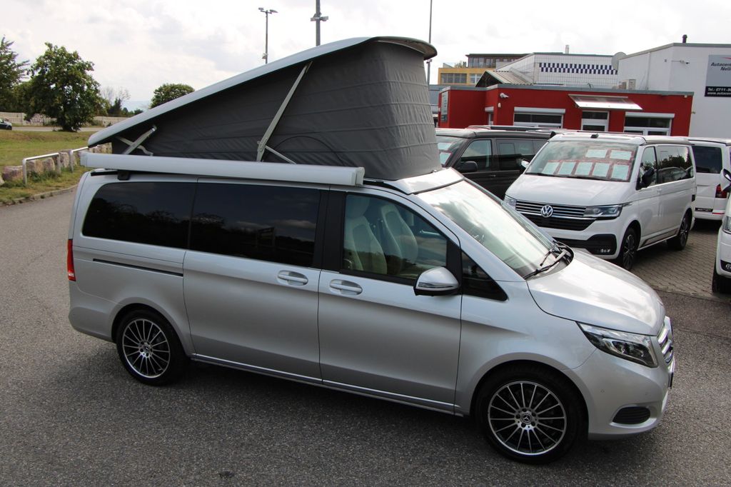 Mercedes-Benz V 250 Marco Polo 4Matic