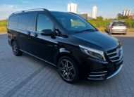 Mercedes-Benz V 220 7 Places