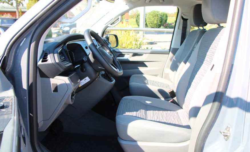 Volkswagen T6.1 California Ocean