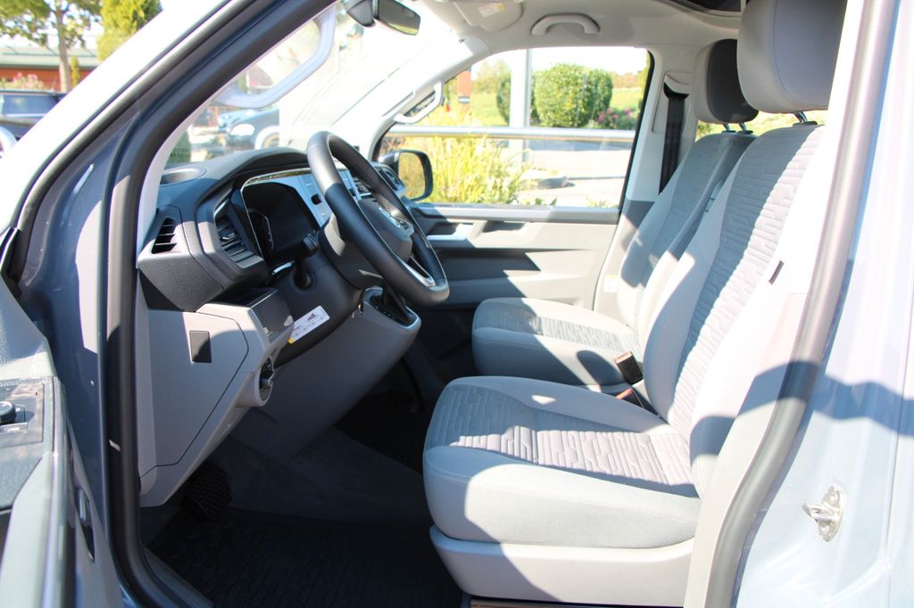 Volkswagen T6.1 California Ocean