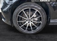 Mercedes Benz EQC 400 4M AMG