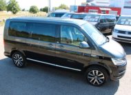 Volkswagen T6 Multivan Génération 6