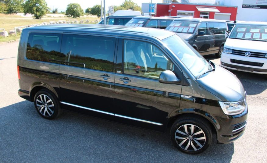 Volkswagen T6 Multivan Génération 6
