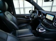 Mercedes-Benz V 250 Long 4MATIC