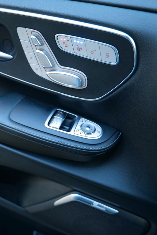 Mercedes-Benz V 250 Long 4MATIC