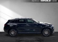 Mercedes Benz EQC 400 4M AMG