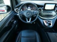 Mercedes-Benz V 250 Long 4MATIC