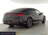 Mercedes Benz EQS 450 AMG