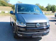 Volkswagen T6 Multivan Génération 6