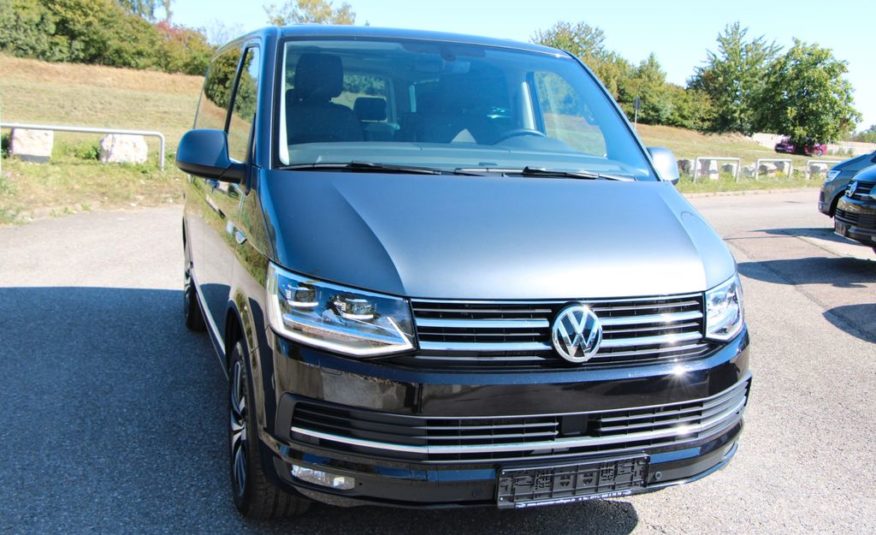 Volkswagen T6 Multivan Génération 6