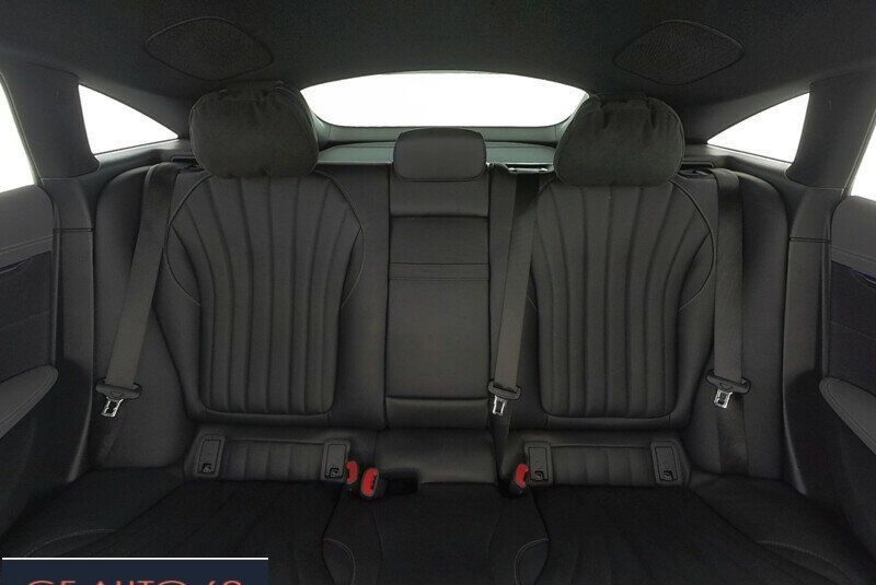 Mercedes Benz EQS 450 AMG