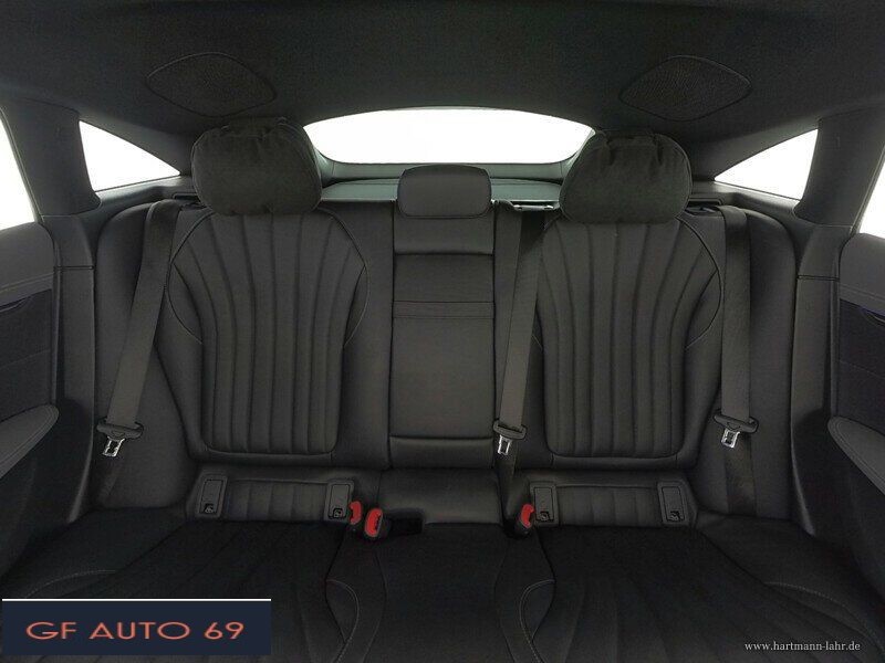 Mercedes Benz EQS 450 AMG