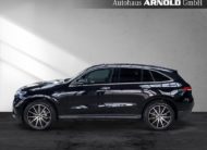 Mercedes Benz EQC 400 4M AMG