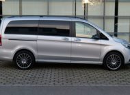 Mercedes-Benz V 250 Long 4MATIC