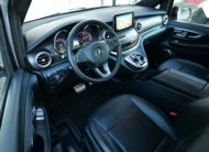 Mercedes-Benz V 250 Long 4MATIC