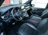Mercedes-Benz V 250 Long 4MATIC