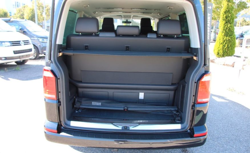 Volkswagen T6 Multivan Génération 6