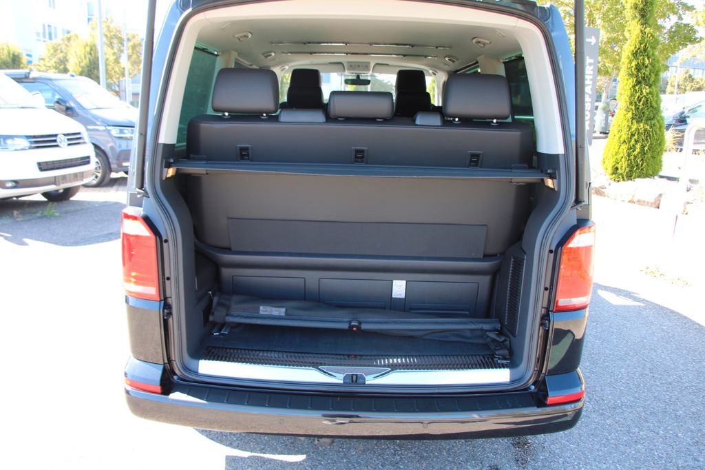 Volkswagen T6 Multivan Génération 6