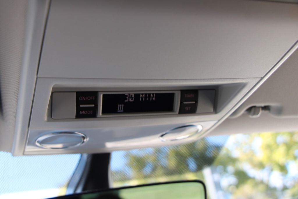 Volkswagen T6 Multivan Génération 6