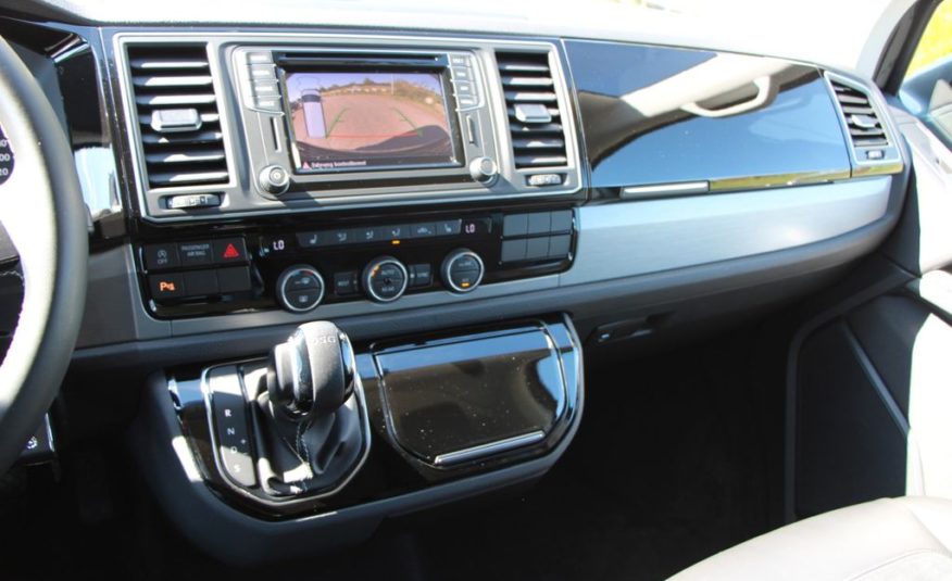 Volkswagen T6 Multivan Génération 6