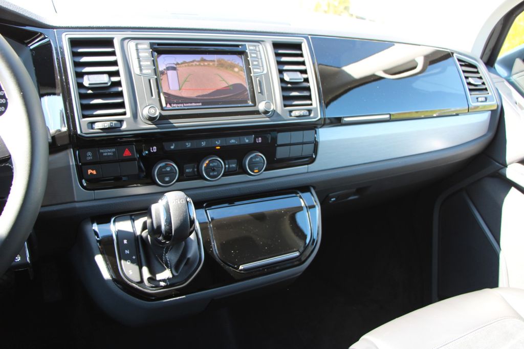 Volkswagen T6 Multivan Génération 6