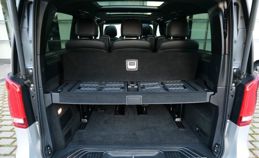 Mercedes-Benz V 250 Long 4MATIC