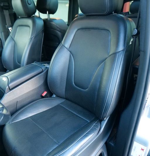 Mercedes-Benz V 250 Long 4MATIC