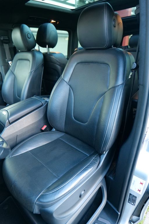 Mercedes-Benz V 250 Long 4MATIC